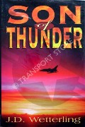 Son of Thunder  by WETTERLING, J.D. 